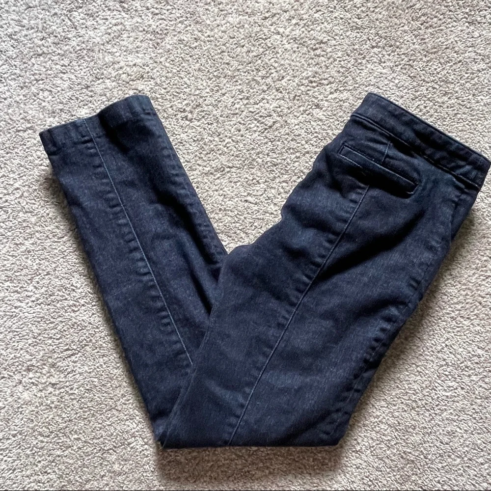 Tory Burch Vanner Pant - Picture 1 of 11